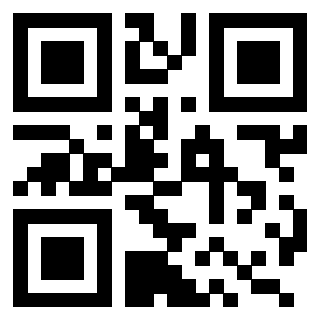 Scansione del QrCode di 3209961546