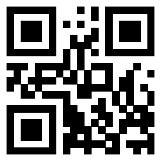 Immagine del Qr Code di 3209961547