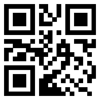 Immagine del Qr Code di 3209961548