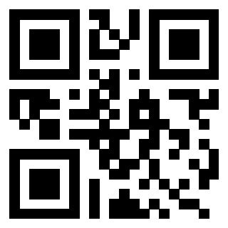 3209961549 - Immagine del QrCode associato
