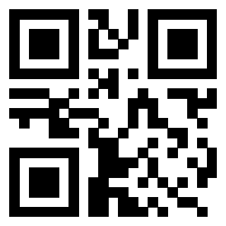 Il Qr Code di 3209961551