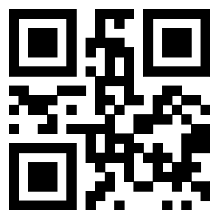 Immagine del QrCode di 3209961552