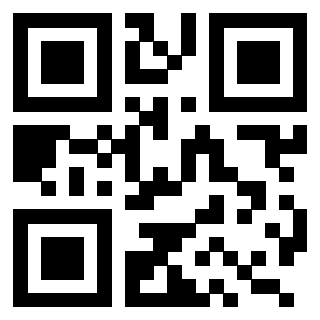 Il QrCode di 3209961554