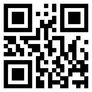 3209961557 QrCode associato