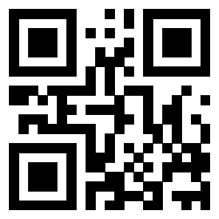 Il Qr Code di 3209961558