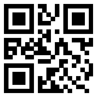 Immagine del QrCode di 3209961559