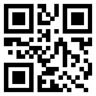 Il QrCode di 3209961566