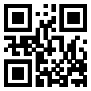 Immagine del Qr Code di 3209961568
