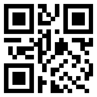 Immagine del Qr Code di 3209961570
