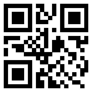 Immagine del QrCode di 3209961571
