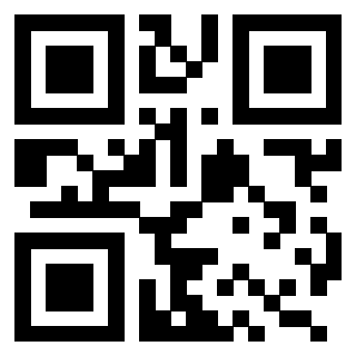 Scansione del Qr Code di 3209961572