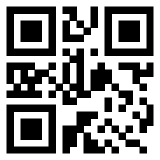 3209961576 - Immagine del Qr Code associato