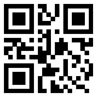 3209961577 - Immagine del Qr Code associato