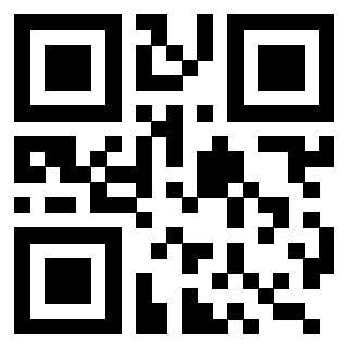 3209961583 - Immagine del QrCode associato
