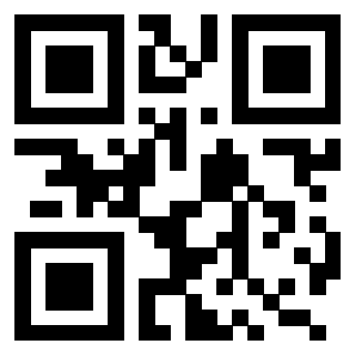 Immagine del QrCode di 3209961585