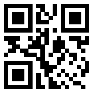 3209961588 - Immagine del QrCode associato