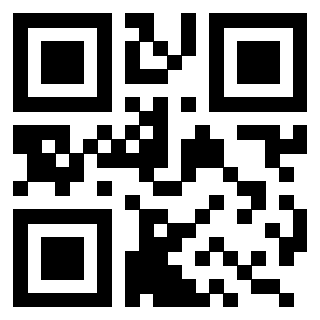 Immagine del QrCode di 3209961590