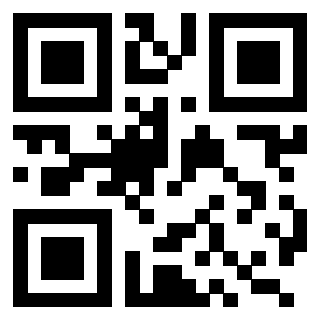 Immagine del QrCode di 3209961591