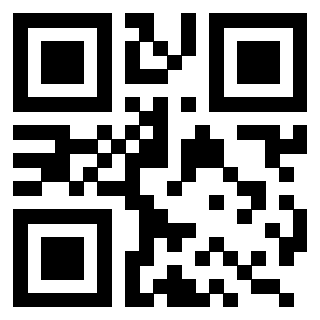 3209961592 - Immagine del QrCode associato