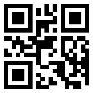 3209961597 - Immagine del Qr Code associato