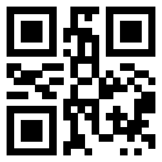 3209961600 - Immagine del QrCode
