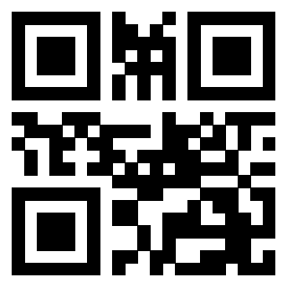 3209961601 QrCode associato