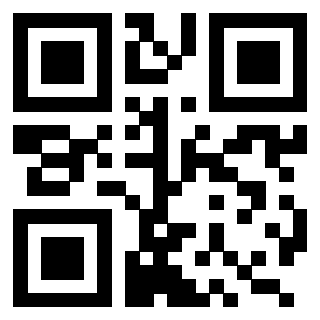 Scansione del Qr Code di 3209961603