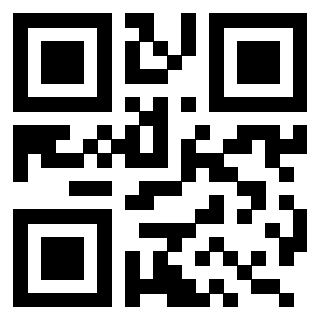 Il QrCode di 3209961604