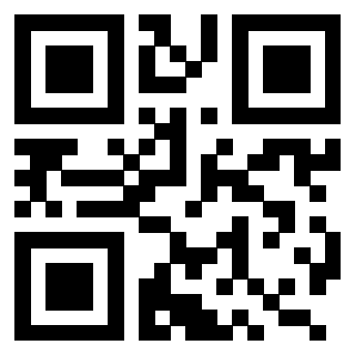 Scansione del Qr Code di 3209961605