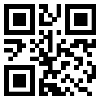 Il QrCode di 3209961608