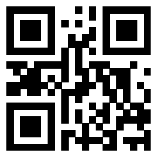 3209961609 - Immagine del QrCode associato