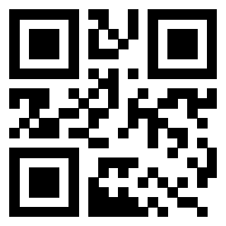 Immagine del QrCode di 3209961612