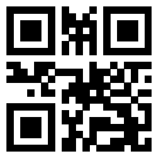 Il QrCode di 3209961614