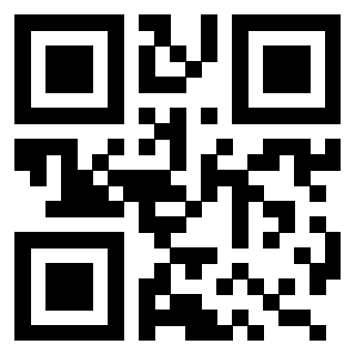 Scansione del QrCode di 3209961616