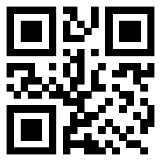 Scansione del Qr Code di 3209961620