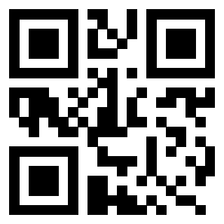 3209961627 Qr Code associato