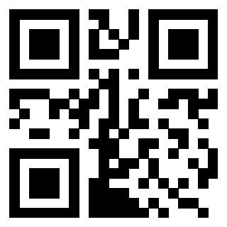 3209961629 QrCode associato