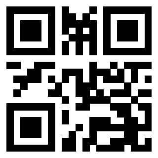 3209961630 Qr Code associato