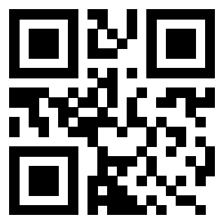 Il Qr Code di 3209961631