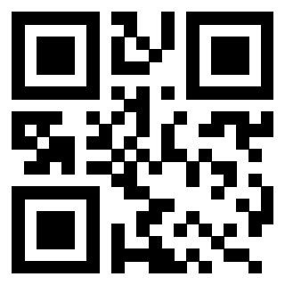Immagine del Qr Code di 3209961632