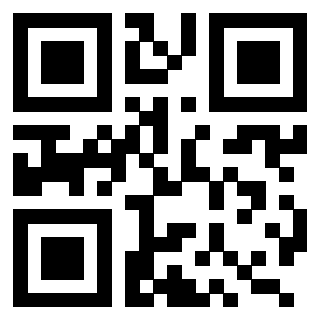 QrCode di 3209961633