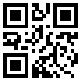 Il Qr Code di 3209961635