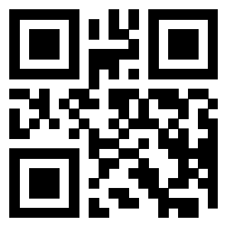 3209961638 - Immagine del QrCode associato