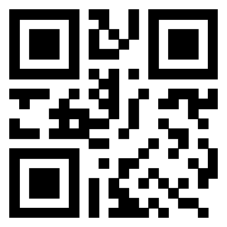 Immagine del Qr Code di 3209961640