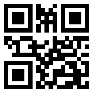 Scansione del Qr Code di 3209961641