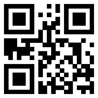 3209961644 - Immagine del QrCode associato