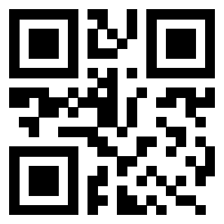 3209961648 Qr Code associato