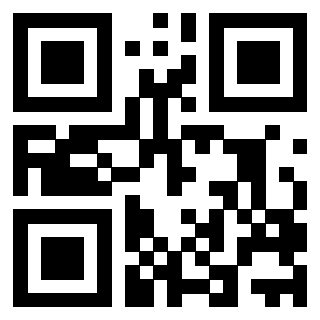 Il QrCode di 3209961649