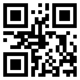 3209961654 - Immagine del QrCode associato