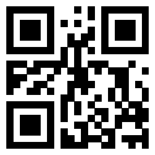 Immagine del Qr Code di 3209961655